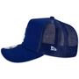 Boné New Era Infantil Trucker MLB New York Yankees Azul Royal
