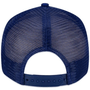 Boné New Era Infantil Trucker MLB New York Yankees Azul Royal