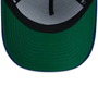 Boné New Era Infantil Trucker MLB New York Yankees Azul Royal