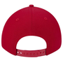 Boné New Era MLB Los Angeles Angels 9Forty Vermelho