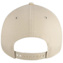 Boné New Era MLB New York Yankees 9Forty Bege