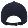 Boné New Era MLB New York Yankees Feminino 9Twenty Azul Marinho