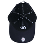 Boné New Era MLB New York Yankees Feminino 9Twenty Azul Marinho