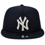 Boné New Era The Golfer MLB New York Yankees Marinho