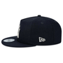 Boné New Era The Golfer MLB New York Yankees Marinho