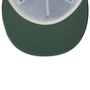 Boné New Era The Golfer MLB New York Yankees Marinho