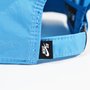 Boné Nike SB Flatbill JDI Graphic Azul Claro
