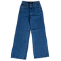 Calça Hocks Wide Jeans 