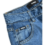 Calça Hocks Wide Jeans 