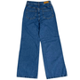 Calça Hocks Wide Jeans 