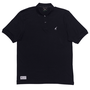 Camisa Polo LRG 47 Preto