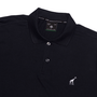 Camisa Polo LRG 47 Preto
