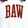Camiseta Baw Athletic Branco