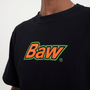 Camiseta Baw Energy Preto 