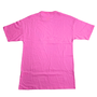Camiseta Billabong Sunrise To Sunset Rosa