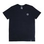 Camiseta Child Head Chest Preto