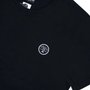 Camiseta Child Head Chest Preto