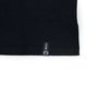 Camiseta Child Head Chest Preto
