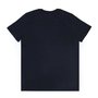 Camiseta Child Head Chest Preto