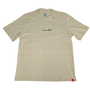 Camiseta Chocolate OG Chunk Square Areia