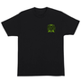 Camiseta Creature Crete-Ture DIY Preto
