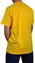 Camiseta Creature Logo Amarelo