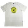 Camiseta Creature Web Relic Off White