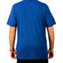 Camiseta Hocks Cultura Azul Royal