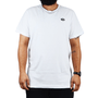 Camiseta Drop Dead Bottom Branco