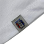 Camiseta Drop Sista SKT Branco