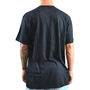 Camiseta Element Basic Crew Preto 