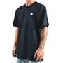 Camiseta Element Basic Crew Preto 