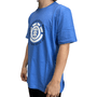 Camiseta Element Seal Azul 