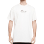 Camiseta Element Skateboard Off white