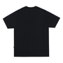 Camiseta High Bistro Preto 