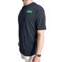 Camiseta High Company Golf Preto