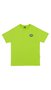 Camiseta High Company Hypnosis Verde Limão