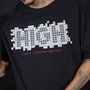 Camiseta High Company Minesweeper Preto 