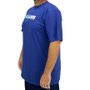 Camiseta Hocks Disco Azul Marinho