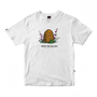 Camiseta Honeypot Flower Branco