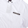 Camiseta Independent Bar Logo Chest Branco 