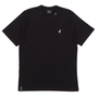 Camiseta LRG Giraffe Preto