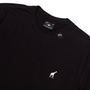 Camiseta LRG Giraffe Preto