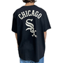 Camiseta New era MLB Chicago White Sox Preto