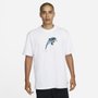 Camiseta Nike SB Summit MAX90 Branco