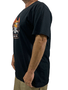 Camiseta Thrasher Alley Cats Preto