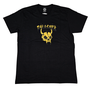 Camiseta Thrasher Barbarian Preto