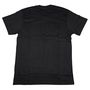 Camiseta Thrasher Bat Logo Preto