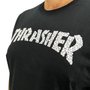 Camiseta Thrasher Skull Preto