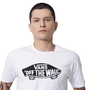 Camiseta Vans OTW Classic SS Branco